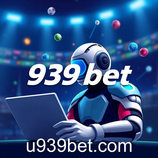 939bet: A Evolução dos Jogos Online e Seu Impacto em 2025