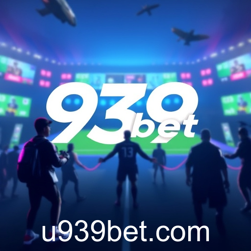 939bet Expande Horizontes com Novas Iniciativas de Jogo em 2025