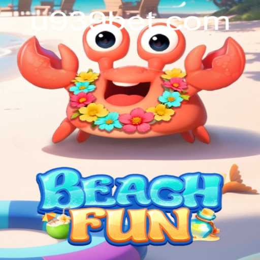 Dive into the Exciting World of BeachFun: A Surfside Interactive Experience