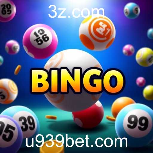 O Mundo do Bingo Online: Uma Experiência Envolvente na 939bet