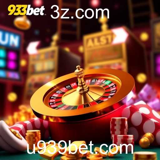 Explorando a Categoria 'Casino Games' no 939bet