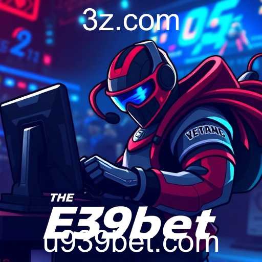 A Ascensão das Apostas em Esports: O Impacto e a Expansão no 939bet