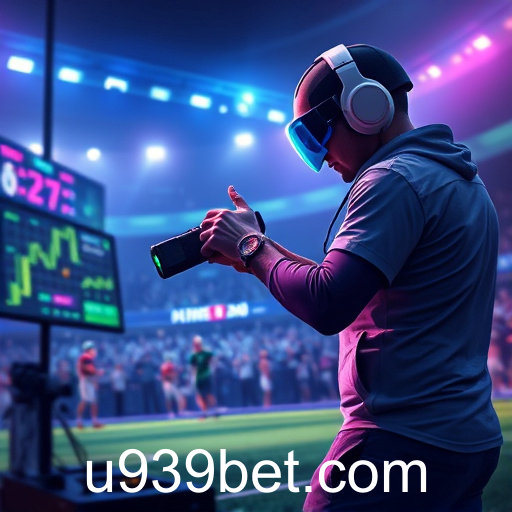 A Evolução do Mercado de Jogos e Apostas Online