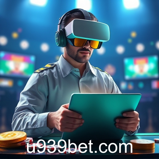 Tendências e Desafios no Mercado de Jogos de 2025