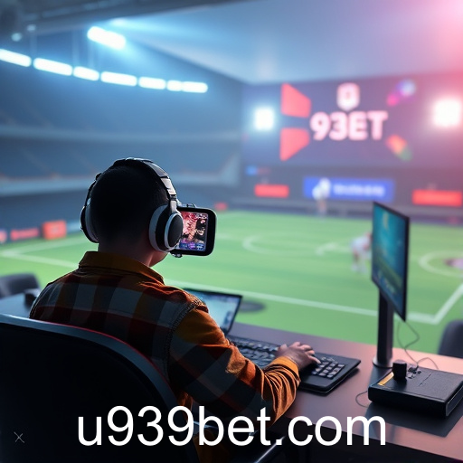 Tendências e Inovações no Mercado de Jogos Online
