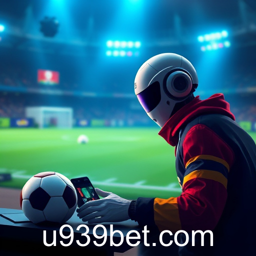 Cenário Atual dos Jogos em 2025: O Papel do 939bet