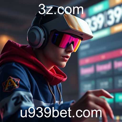 O Crescimento do 939bet no Mercado de Jogos Online