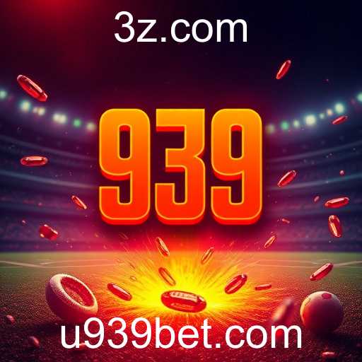 O Impacto do 939bet no Mundo dos Jogos em 2025