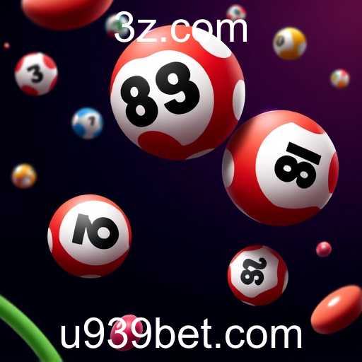 Explorando a Categoria 'Online Lottery' no 939bet