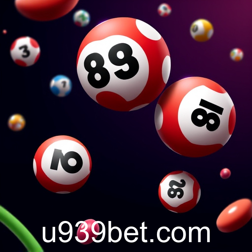 Explorando a Categoria 'Online Lottery' no 939bet
