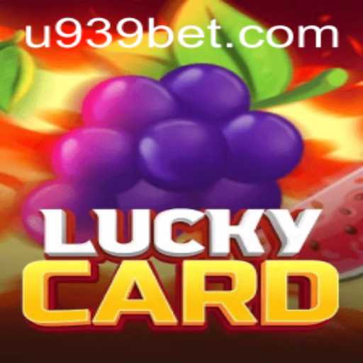 Exploring the Fascinating World of LuckyCard: A Strategic Game on the 939bet Platform