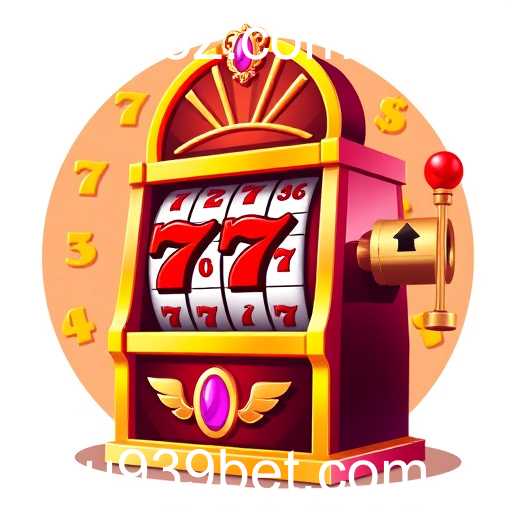 Slot Machines no 939bet: Diversão e Grandes Ganhos ao Alcance de um Clique