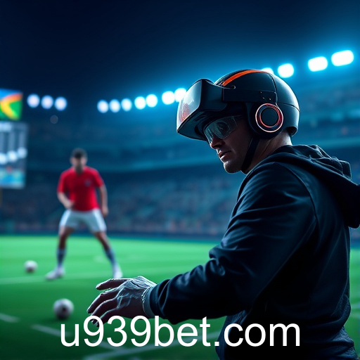 Novidades e Tendências do 939bet: O Cenário Atual de 2025